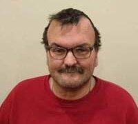 Encle “J.R.” Emerson Pollitt, 47, of Sciotoville