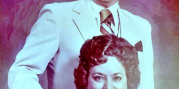 Minnie Louise Holbrook Billups