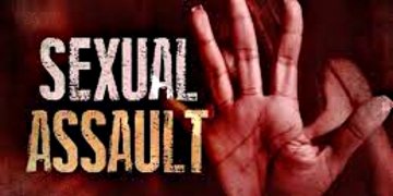 Sex Assault Reported In Tracy Park