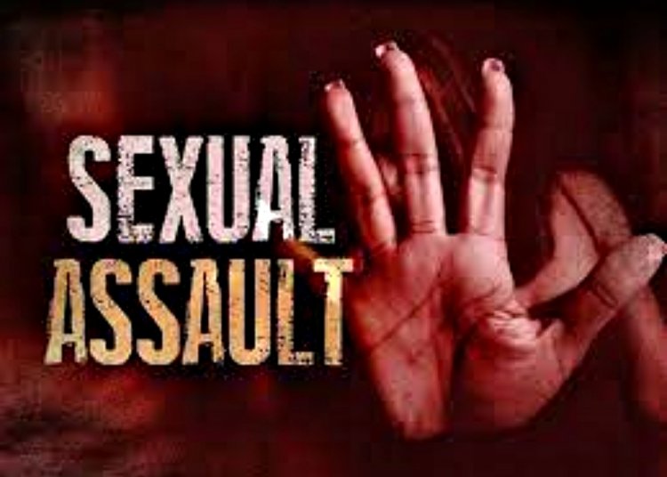 Mentally Disabled Woman Reports Sex Assault