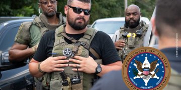 Central Ohio Plans for Terrorist Attack Exercises on Saturday