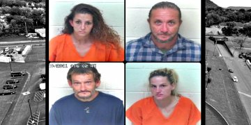 Busted! 24 New Arrests in Portsmouth, Ohio - 09/23/21 Scioto/Pike Mugshots