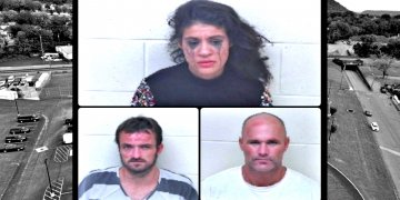 Busted! 39 New Arrests in Portsmouth, Ohio - 09/26/21 Scioto County Mugshots