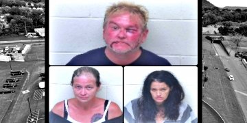 Busted! 38 New Arrests in Portsmouth, Ohio - 09/30/21 Scioto County Mugshots