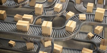 5 Industrial Machines That Make Work Easier