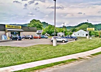 Missing Endangered Runaway Teens Found at Dollar General