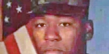 Anthony Lee Kearns, 53, of Portsmouth