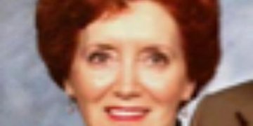 Bonnie Crawley Applegate, 86, of Greenup