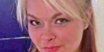 Shawnda Beth Newman, 33, of Mcdermott