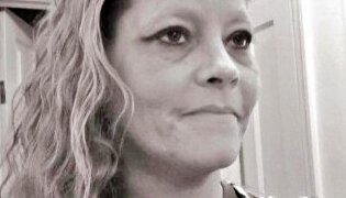Danielle Sparks Holsinger, 38, of South Shore