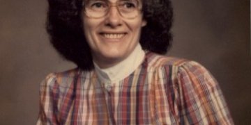 Bertha Roe, 82, of Portsmouth