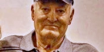 Thurman Ronald Wagner “Ronnie”, 79, of South Webster