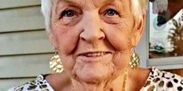 Judith Ann Hollis, 82, of Portsmouth