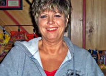 Sharon Kay Pinson McQuinley Adams Hall, 63