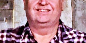 Randall Scott Swords, 58, of Wellston
