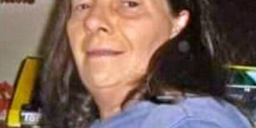 Karen Sue Spriggs, 57, of South Shore