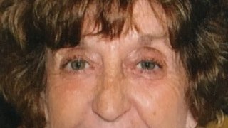 Deloris Ann Bentley Bay