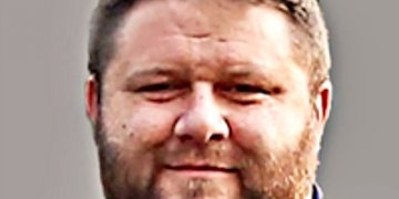 Jeremy Walter Henry, 43, of Piketon