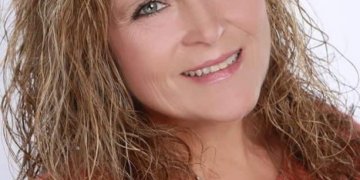 Kimberly Lynn Bettis, 50, of West Portsmouth