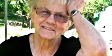 Judy K. Riffe, 77, of Quincy