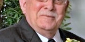 Gilbert H. Harris Jr, 80 of Portsmouth