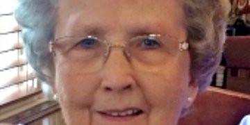 Alice Eileen Wright, 84, of Richmond Dale