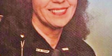 Hazel Marie Gee, 86, of Portsmouth
