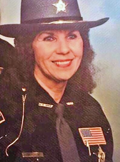 Hazel Marie Gee, 86, of Portsmouth