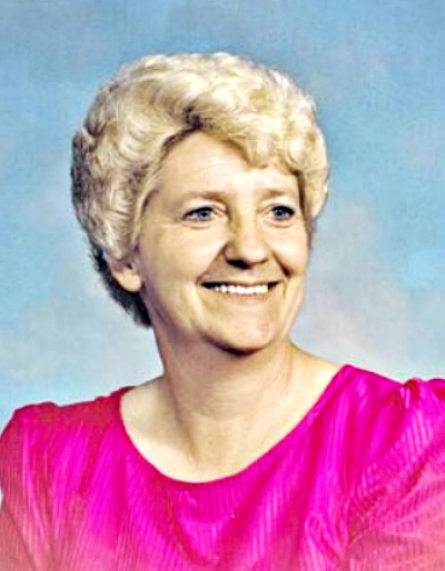 Margaret Louise Fetty, 81, of Lucasville