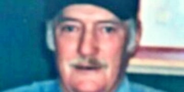 Walter Dewey Dunham, 88, of Piketon