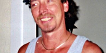 David Wayne Whissen, 60, of Otway