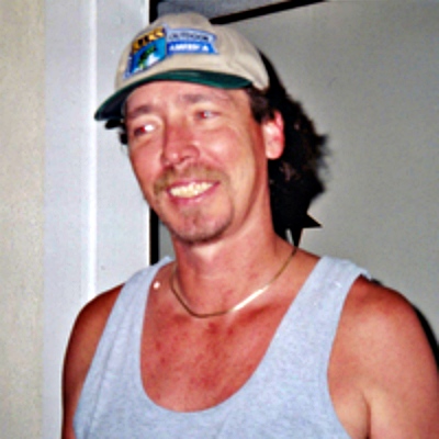 David Wayne Whissen, 60, of Otway