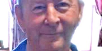 Robert William “Bob” Howerton, 71 of West Portsmouth