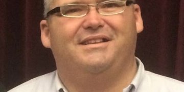 Gregory Scott “Greg” Davis 50, of South Webster