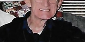 Arlis Verde Stacey, 93, of Portsmouth