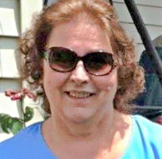 Rose Mary Wise, 71 of West Portsmouth