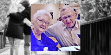 Heartbroken Husband Dies 10 Hours After Beloved Wife Passes Away