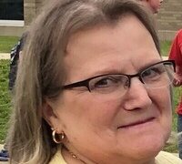 Tanna E. Cantrell, 67, of Portsmouth