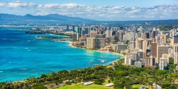 Top Considerations of Retiring in Hawaii
