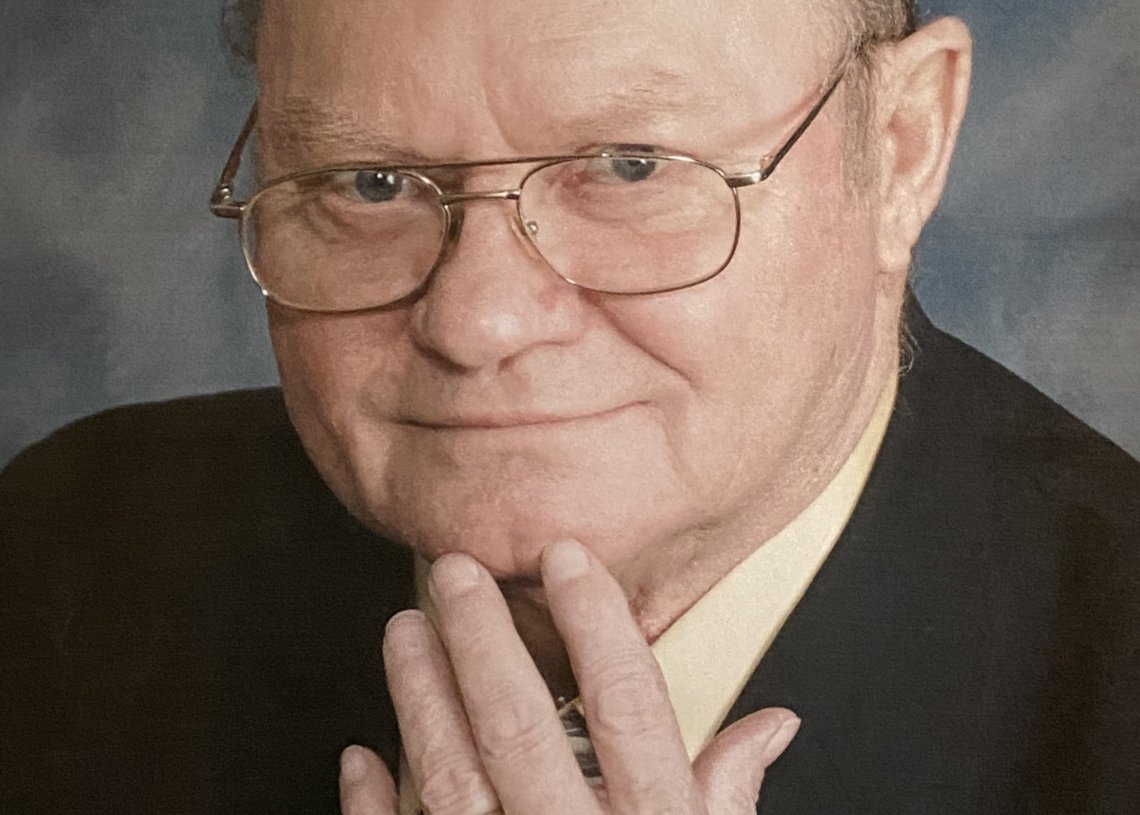 Robert Randall Cooley, 85, of New Boston