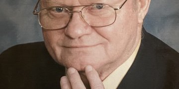 Robert Randall Cooley, 85, of New Boston