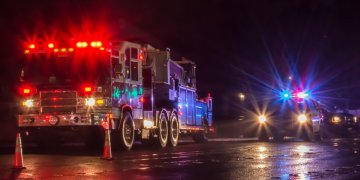 4 Ways To Show Appreciation for First Responders