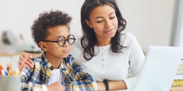 Homeschooling Tips for a Child With ADHD