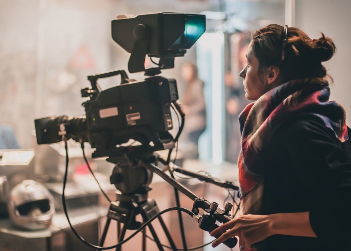 Helpful Tips for Avoiding Camera Damage on Set