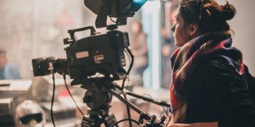 Helpful Tips for Avoiding Camera Damage on Set