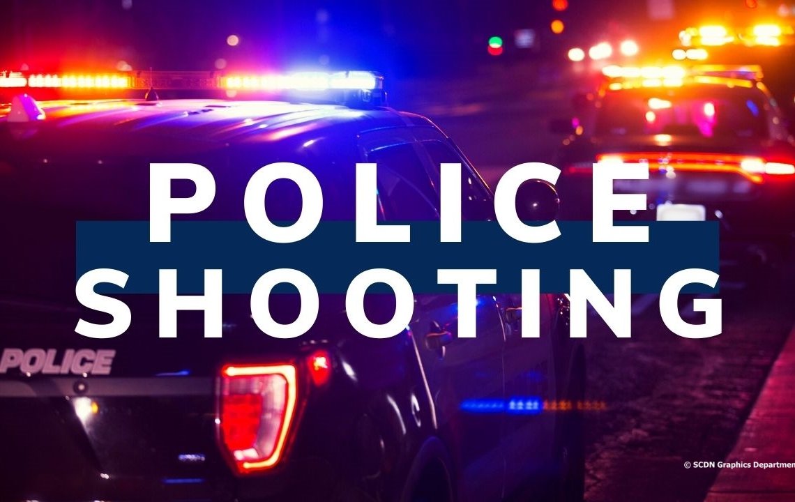 Officer and Suspect Shot in Dayton
