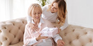 Unique Gifts To Give to Your Aging Parents