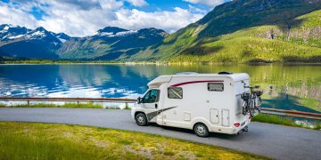 What Are the Fluids You Should Check on Your RV?