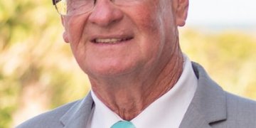 Franklin Freeman Shuff of Wheelersburg