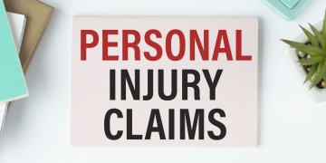 Seeking Justice: Steps to File a Personal Injury Claim